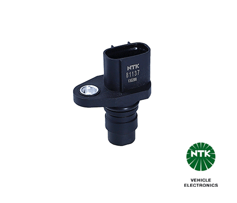 Sensor, crankshaft pulse (81137)