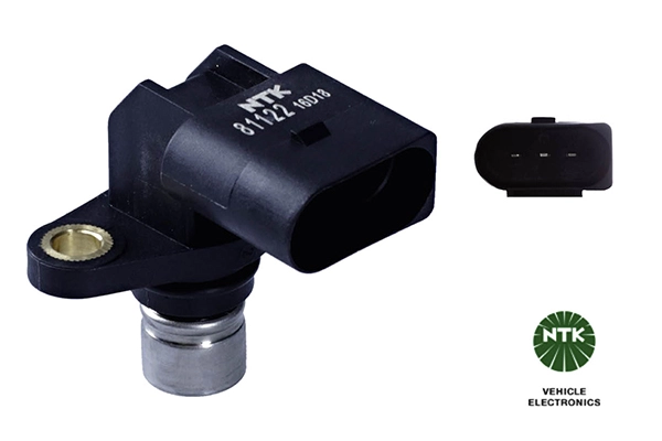 Sensor, camshaft position