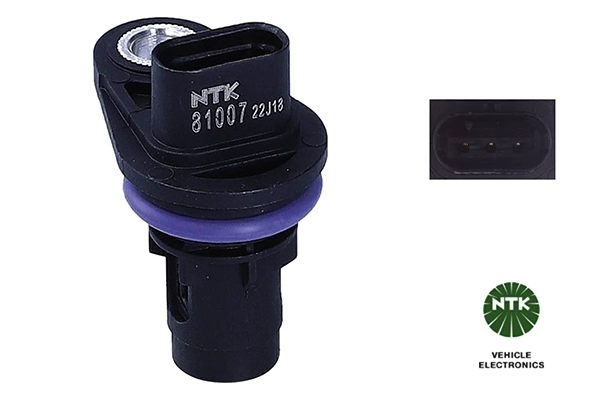 Sensor, camshaft position