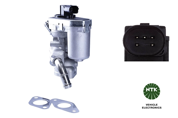 EGR Valve (90300)