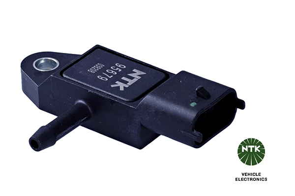 Sensor, intake manifold pressure