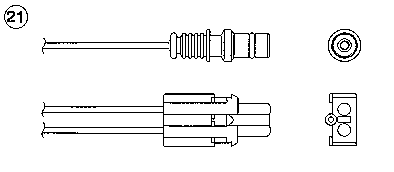 Lambda Sensor (1826)