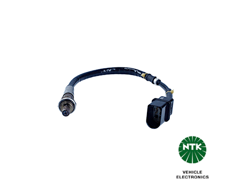 Lambda Sensor (1829)