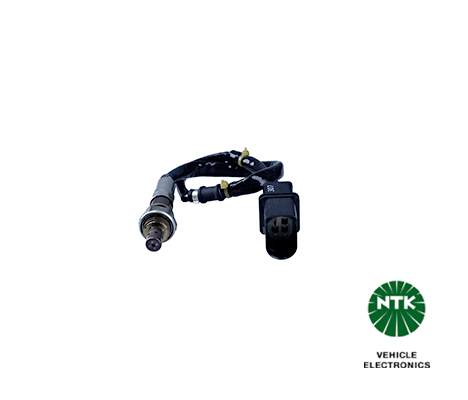 Lambda Sensor (1774)