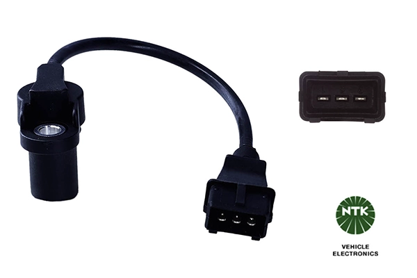 Sensor, camshaft position