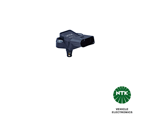 Sensor, intake manifold pressure (95912)