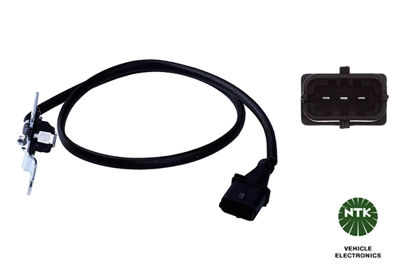 Sensor, camshaft position