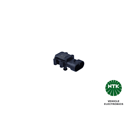 Sensor, intake manifold pressure (90842)