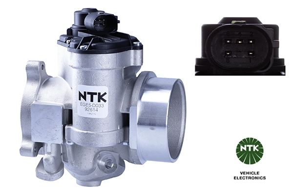 EGR Valve