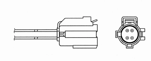 Lambda Sensor (6385)