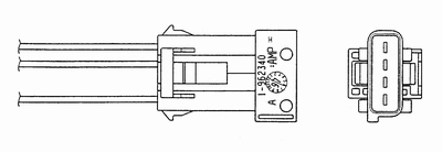 Lambda Sensor (1639)