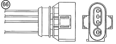 Lambda Sensor (96145)
