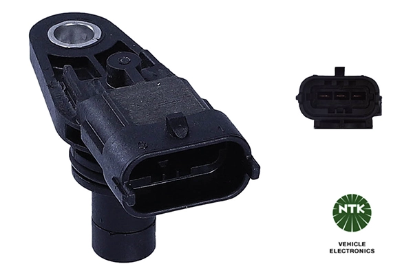 Sensor, camshaft position