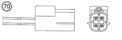 Lambda Sensor (1531)