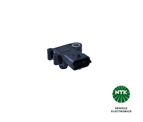 Sensor, intake manifold pressure (91253)