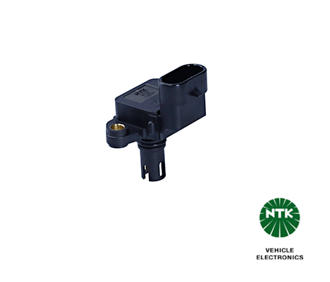 Sensor, intake manifold pressure (90125)