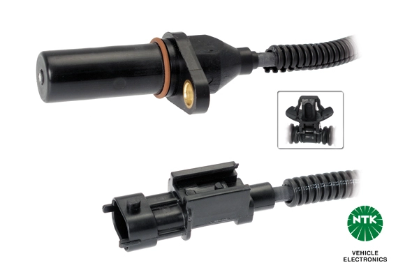 Sensor, crankshaft pulse (81554)