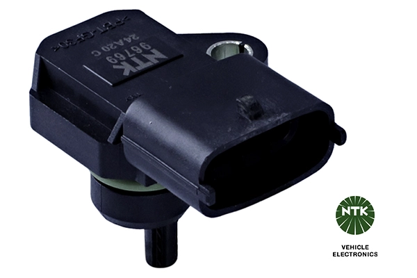 Sensor, intake manifold pressure
