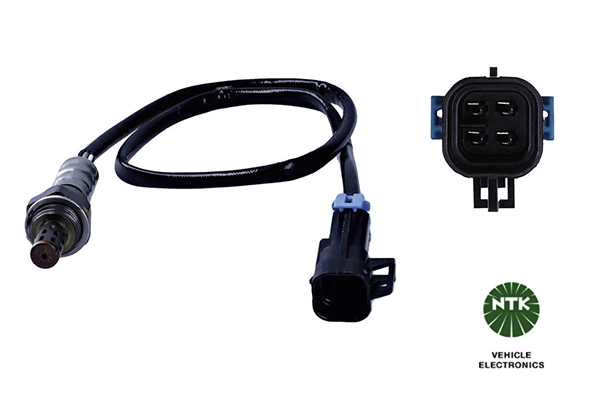 Lambda Sensor