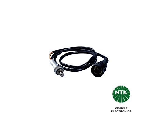 Lambda Sensor (1932)