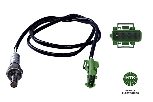 Lambda Sensor