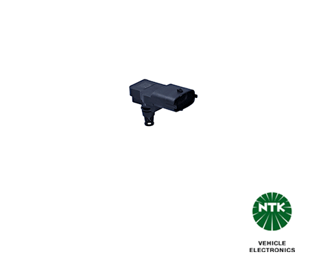 Sensor, intake manifold pressure (91257)