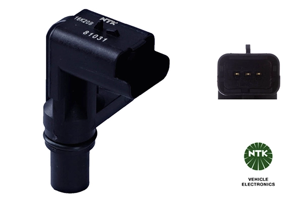 Sensor, camshaft position