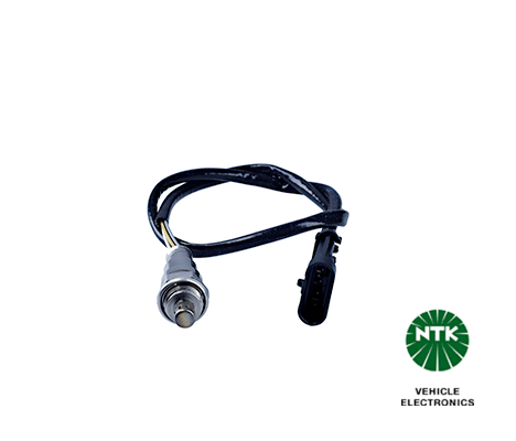 Lambda Sensor (1965)