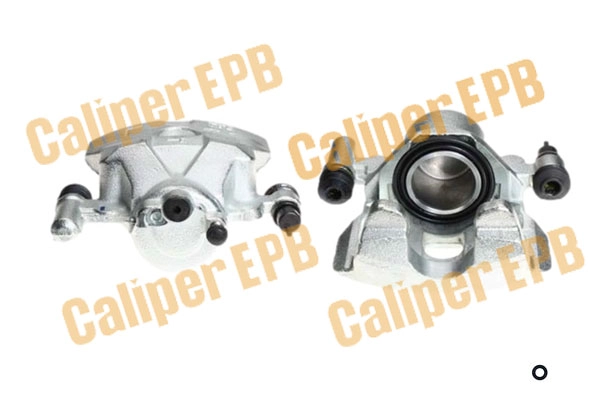 Brake Caliper (C1106R)