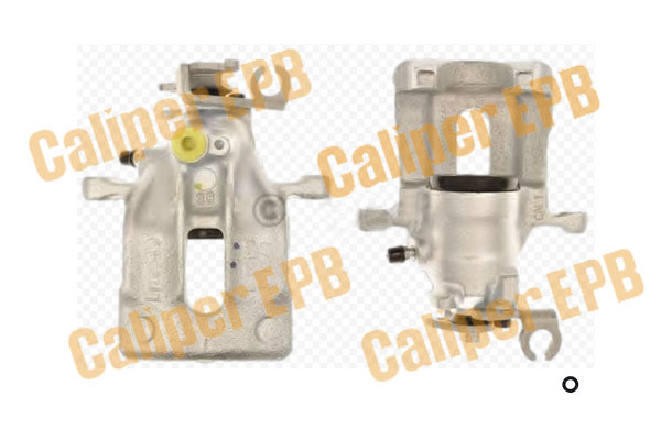 Brake Caliper (8602078)