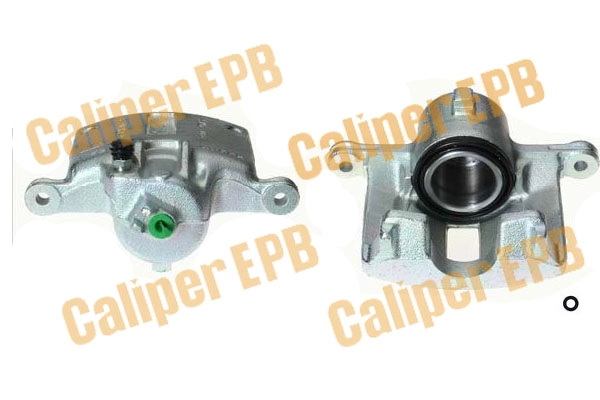 Brake Caliper (C366R)