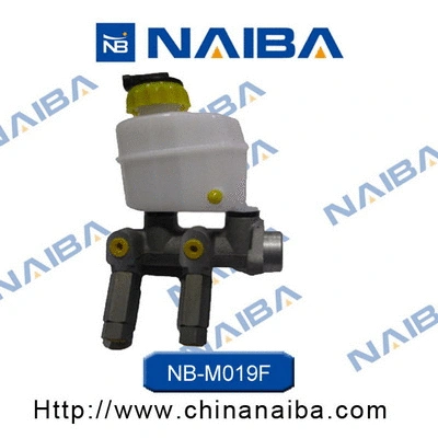 Brake Master Cylinder (M019F)
