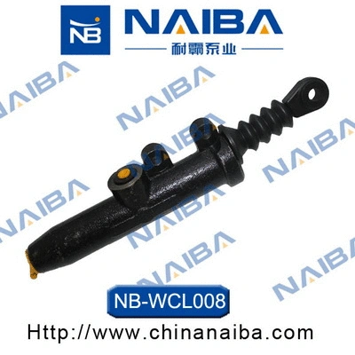 Master Cylinder, clutch