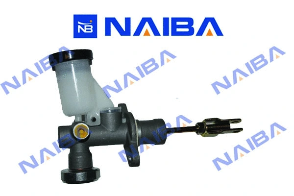 Master Cylinder, clutch (CL505)