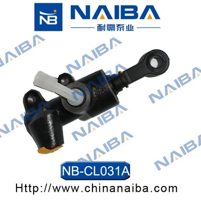 Master Cylinder, clutch