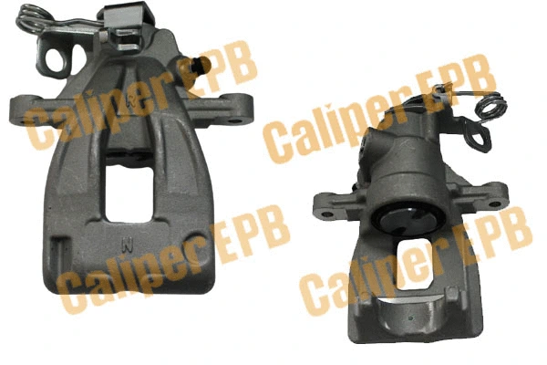Brake Caliper (C966R)