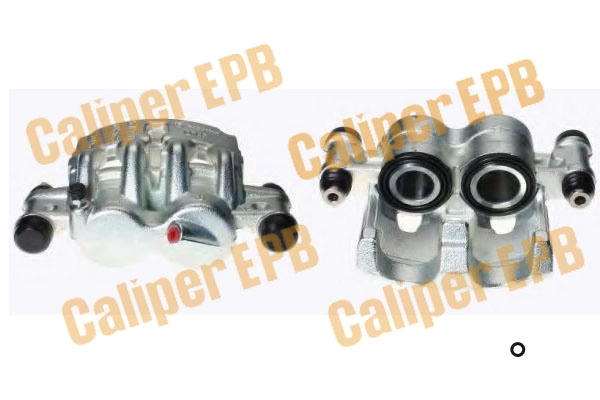 Brake Caliper (C957L)