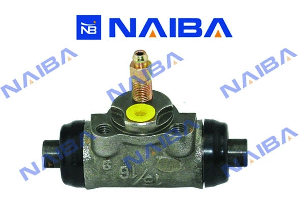 Wheel Brake Cylinder (R100R)