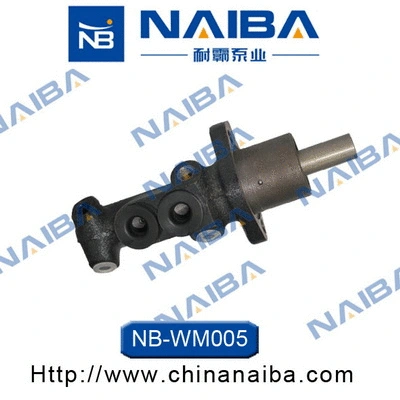 Brake Master Cylinder