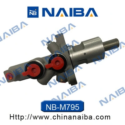 Brake Master Cylinder (M795)