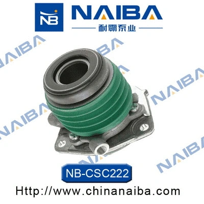 Central Slave Cylinder, clutch (CSC222)