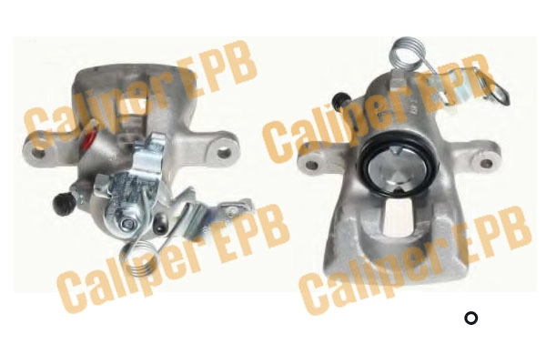 Brake Caliper (C988AR)