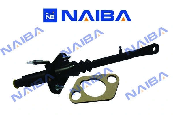 Master Cylinder, clutch (CL245)