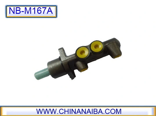 Brake Master Cylinder (M167A)