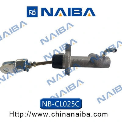 Master Cylinder, clutch