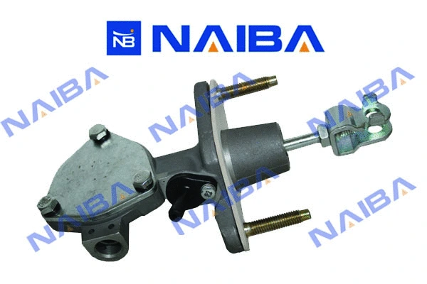 Master Cylinder, clutch (CL502)