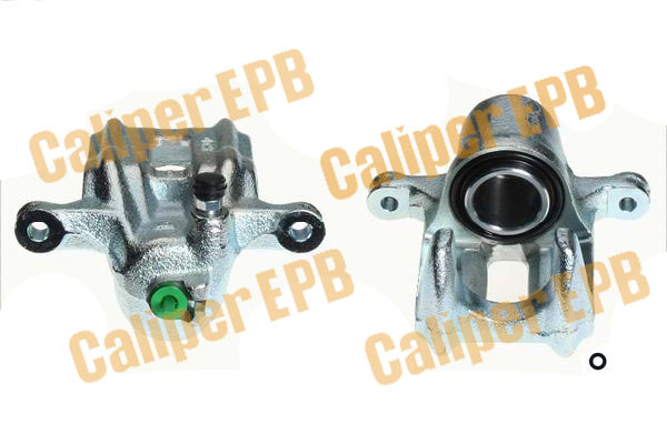 Brake Caliper (C401L)