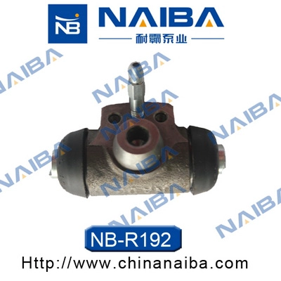 Wheel Brake Cylinder