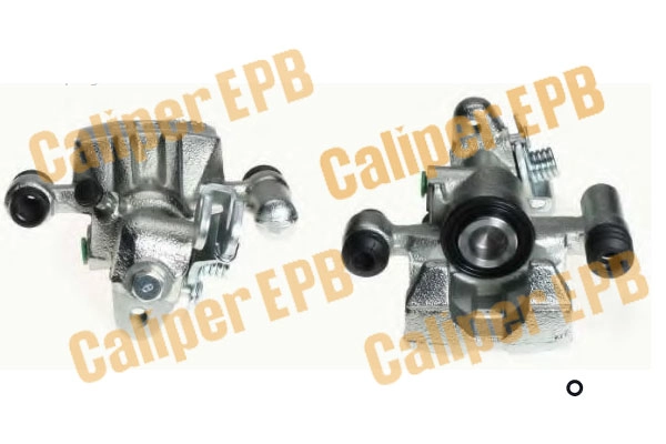 Brake Caliper (C893R)