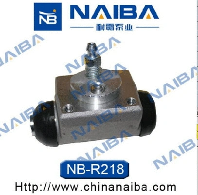 Wheel Brake Cylinder